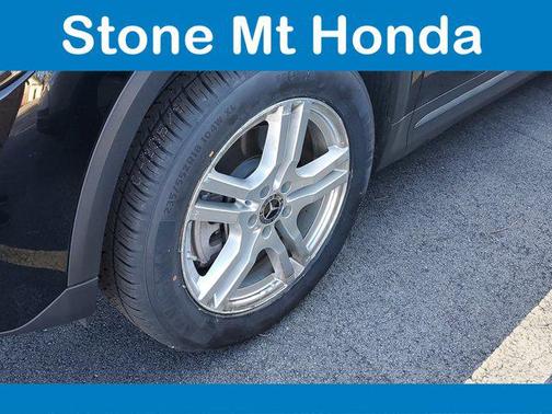 2021 Mercedes-Benz GLA 250 Base 4MATIC