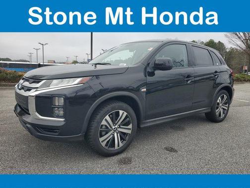 2023 Mitsubishi Outlander Sport SE