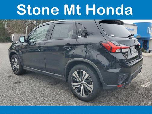 2023 Mitsubishi Outlander Sport SE