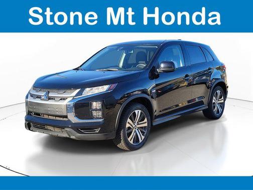 2023 Mitsubishi Outlander Sport SE