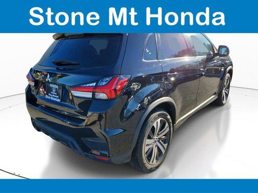 2023 Mitsubishi Outlander Sport SE