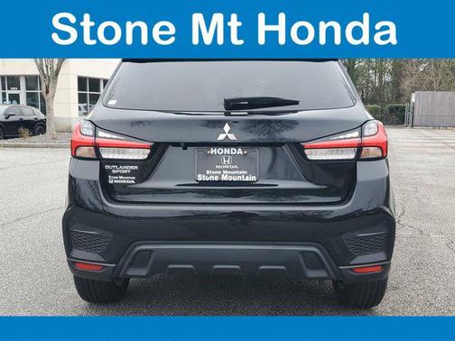 2023 Mitsubishi Outlander Sport SE