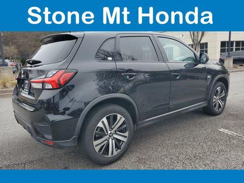 2023 Mitsubishi Outlander Sport SE