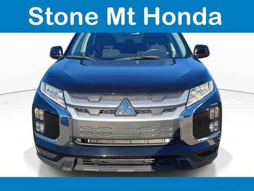 2023 Mitsubishi Outlander Sport SE