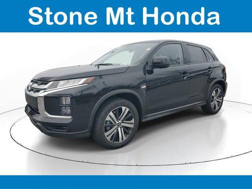 2023 Mitsubishi Outlander Sport SE