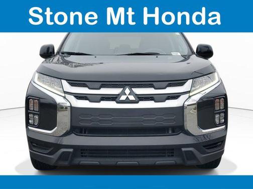 2023 Mitsubishi Outlander Sport SE