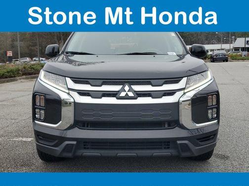 2023 Mitsubishi Outlander Sport SE