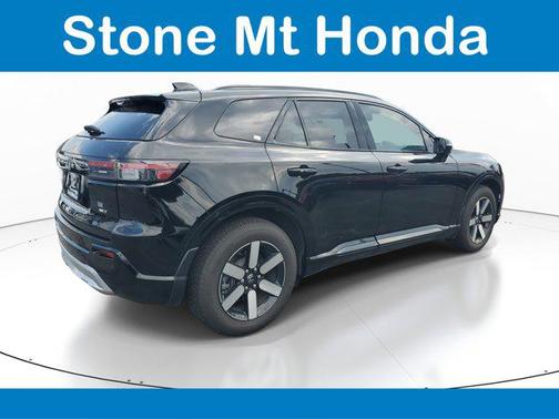 2024 Honda Prologue Touring