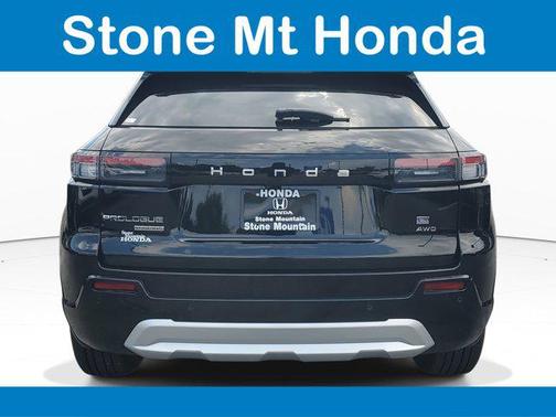 2024 Honda Prologue Touring