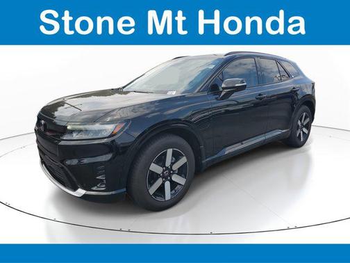 2024 Honda Prologue Touring