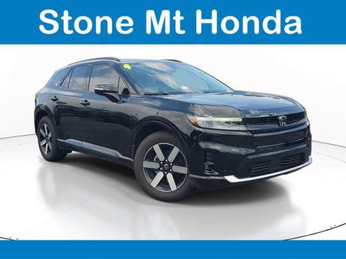 2024 Honda Prologue Touring