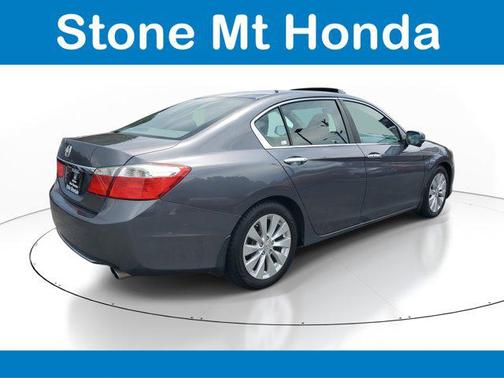 2013 Honda Accord EX