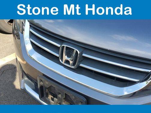 2013 Honda Accord EX