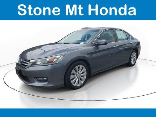 2013 Honda Accord EX