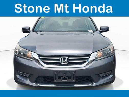 2013 Honda Accord EX