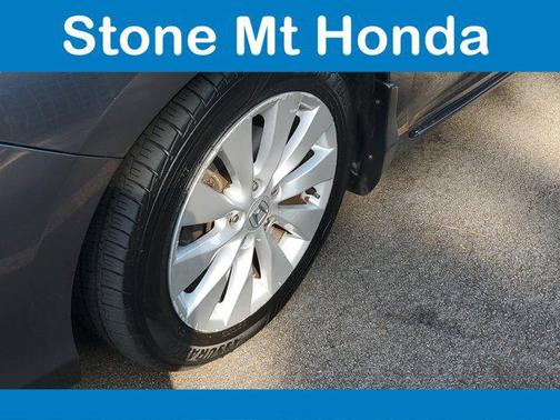 2013 Honda Accord EX