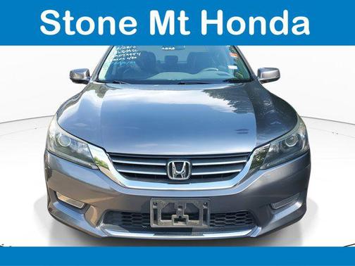 2013 Honda Accord EX