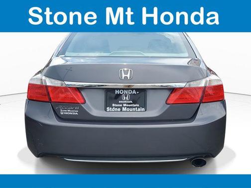 2013 Honda Accord EX