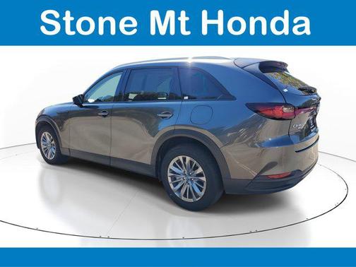 2024 Mazda CX-90 3.3 Turbo Preferred Plus
