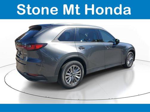 2024 Mazda CX-90 3.3 Turbo Preferred Plus