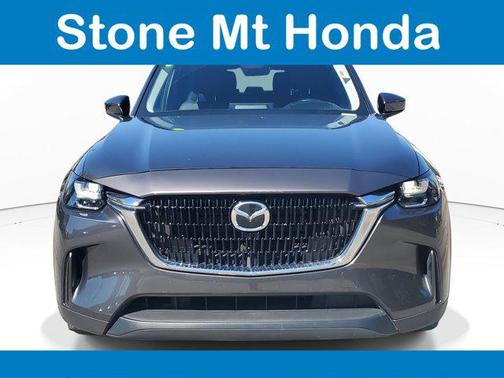 2024 Mazda CX-90 3.3 Turbo Preferred Plus