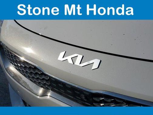 2023 Kia Stinger GT2