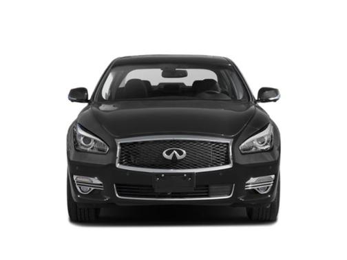 2018 INFINITI Q70 3.7 LUXE