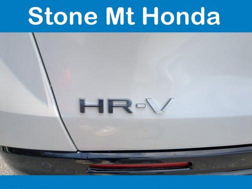 2025 Honda HR-V EX-L