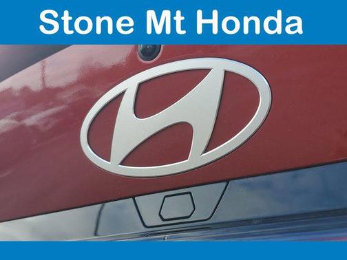 2024 Hyundai ELANTRA N Line