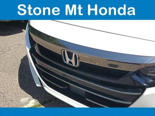2021 Honda Accord Sport 1.5T