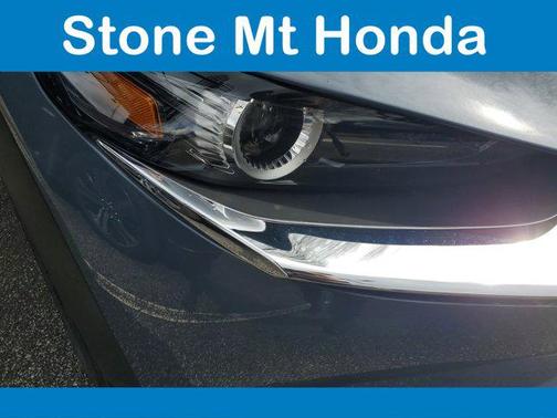 2025 Mazda CX-30 2.5 S Carbon Edition