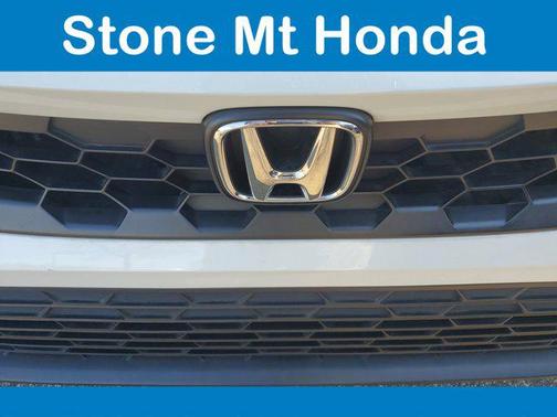 2023 Honda Civic EX-L