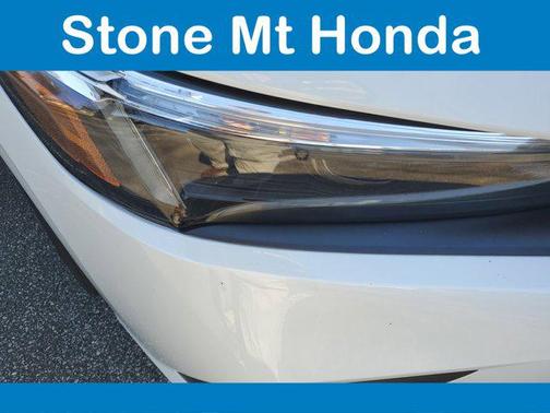 2023 Honda Civic EX-L