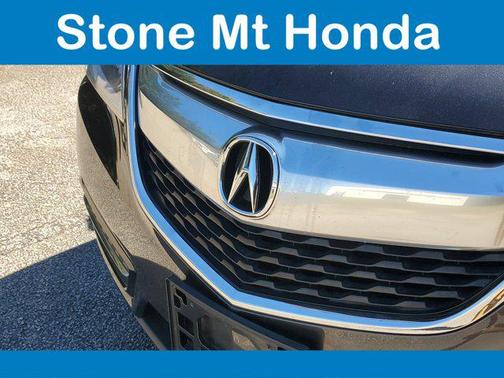 2015 Acura MDX 3.5L