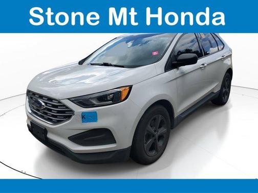 2019 Ford Edge SE