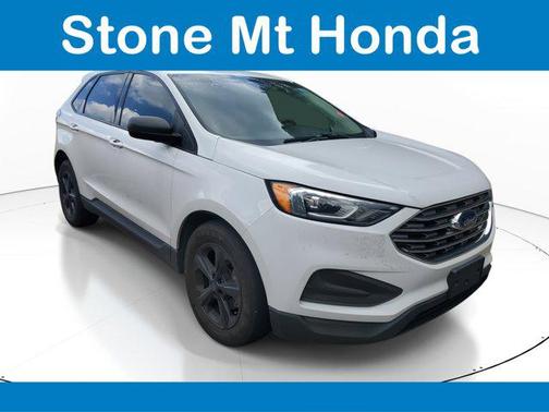 2019 Ford Edge SE