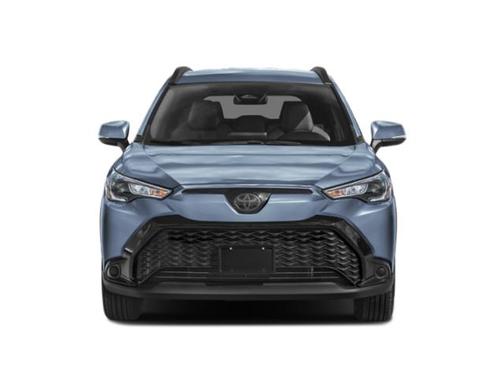 2024 Toyota Corolla Cross L