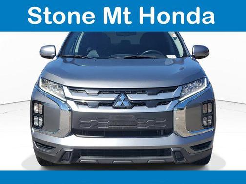 2024 Mitsubishi Outlander Sport SE