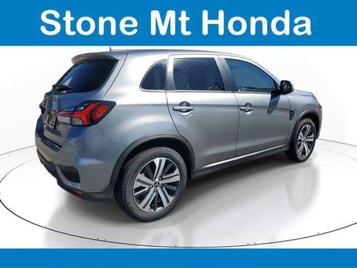 2024 Mitsubishi Outlander Sport SE