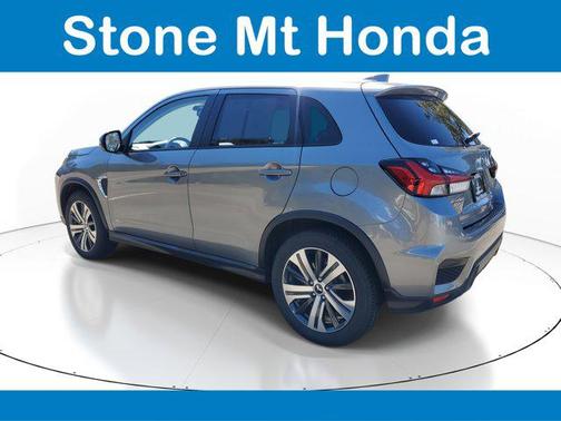 2024 Mitsubishi Outlander Sport SE
