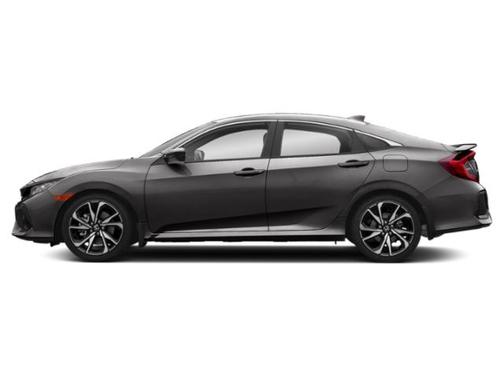 2019 Honda Civic Si Base