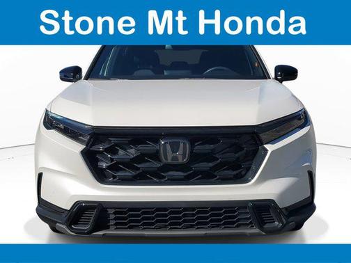 2023 Honda CR-V Hybrid Sport FWD