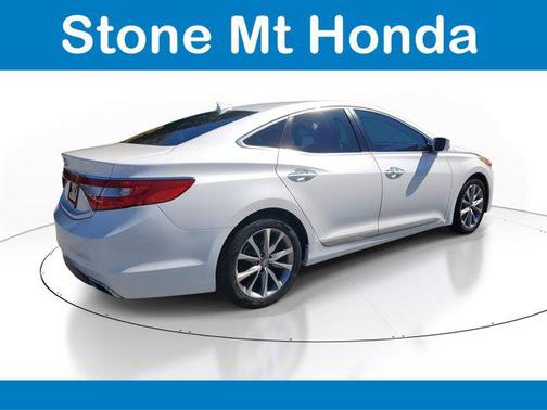 2015 Hyundai Azera Base