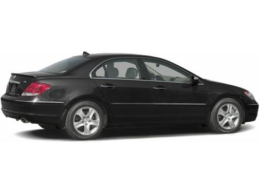 2006 Acura RL 3.5