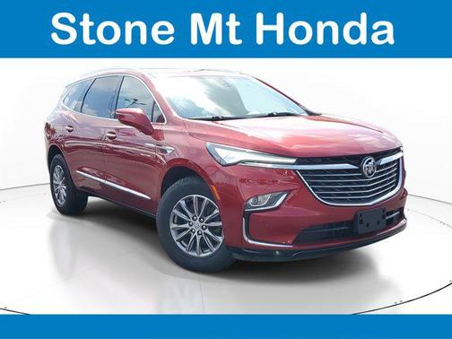 2024 Buick Enclave Premium