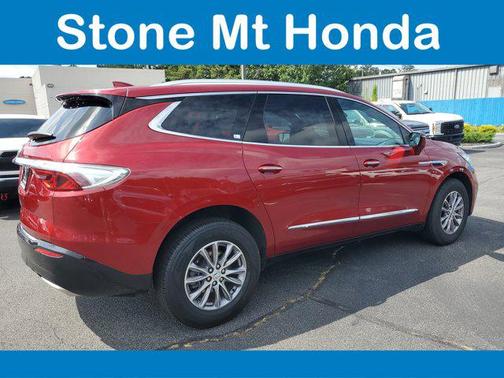 2024 Buick Enclave Premium