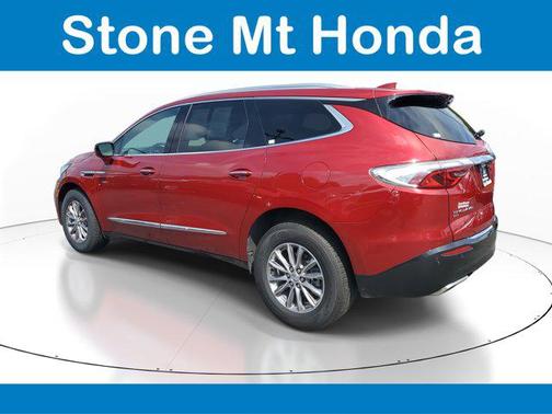 2024 Buick Enclave Premium