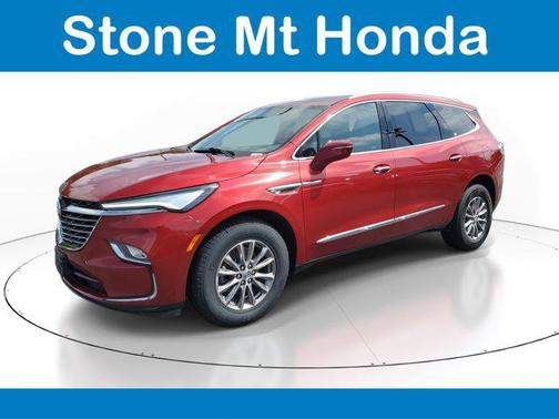 2024 Buick Enclave Premium
