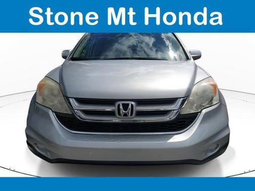 2011 Honda CR-V EX-L