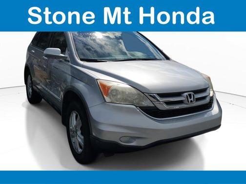 2011 Honda CR-V EX-L